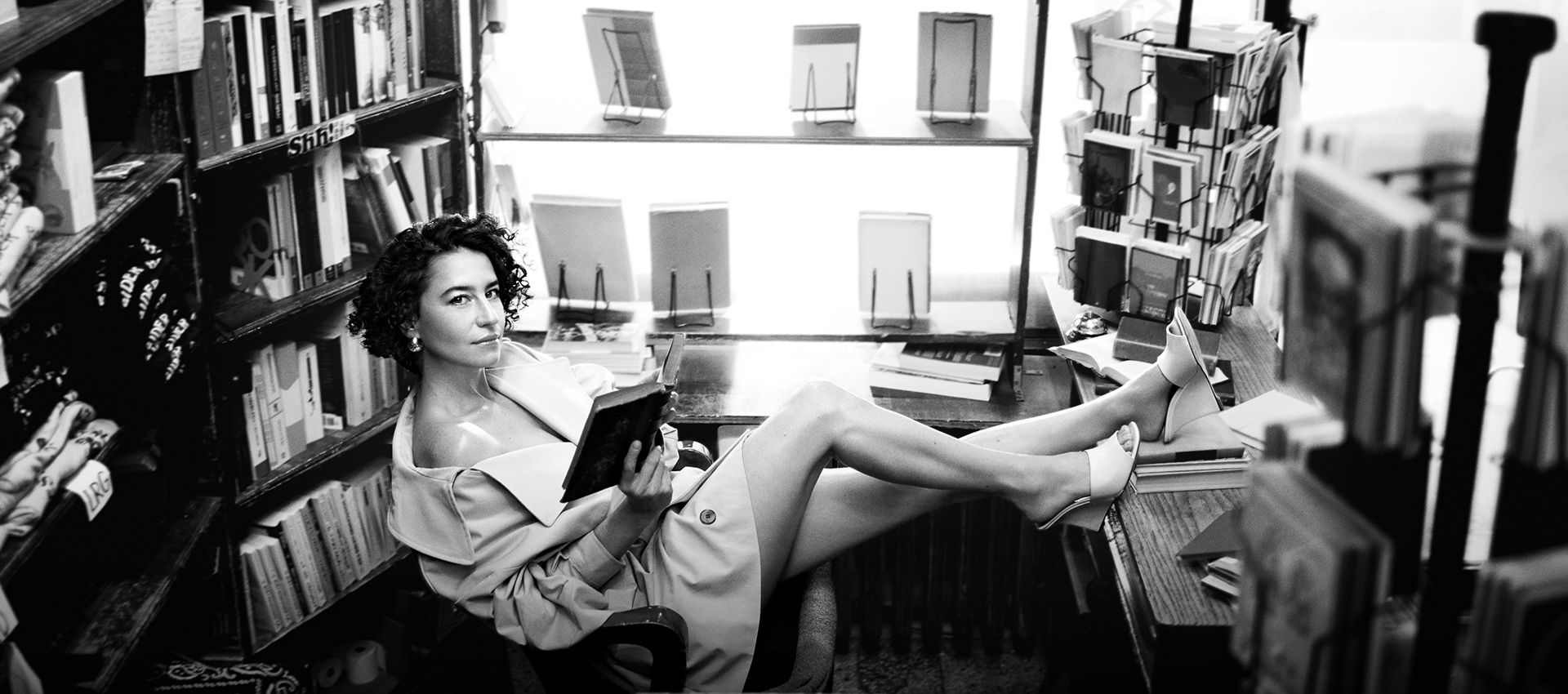Ilana Glazer