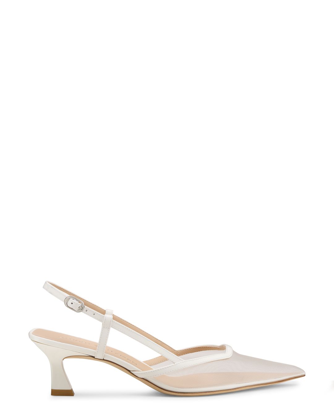 Vinnie 50 Slingback