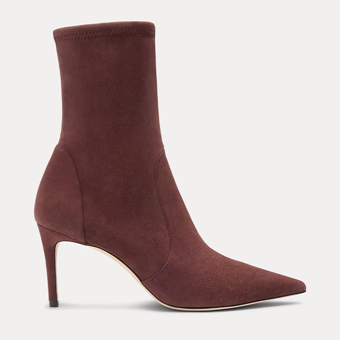 Shop Stuart Power Bootie 75