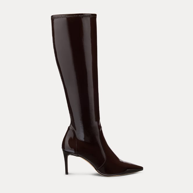 Shop Stuart Power Knee-High Boot 75