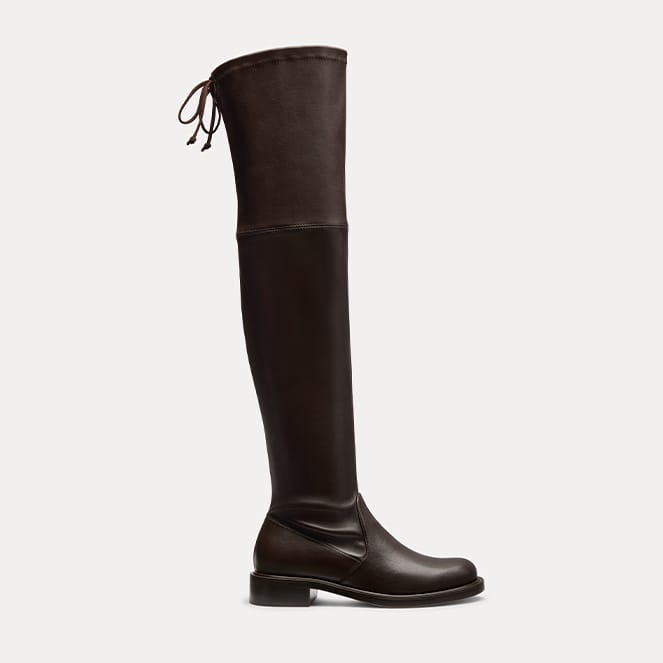 Shop Giseleland over-the-knee boot