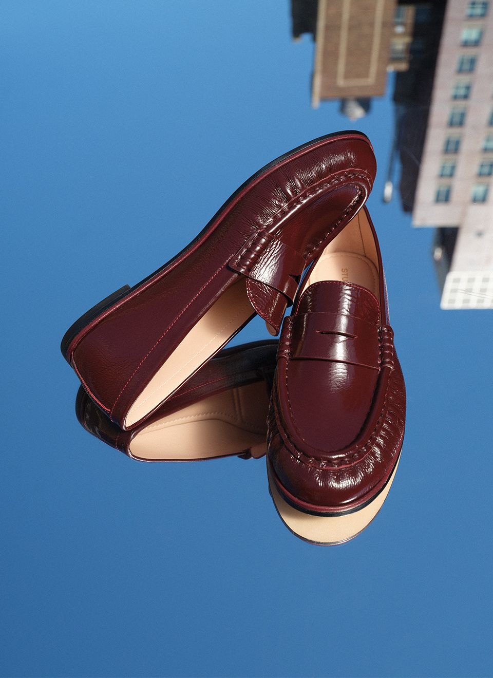Shop Loafers