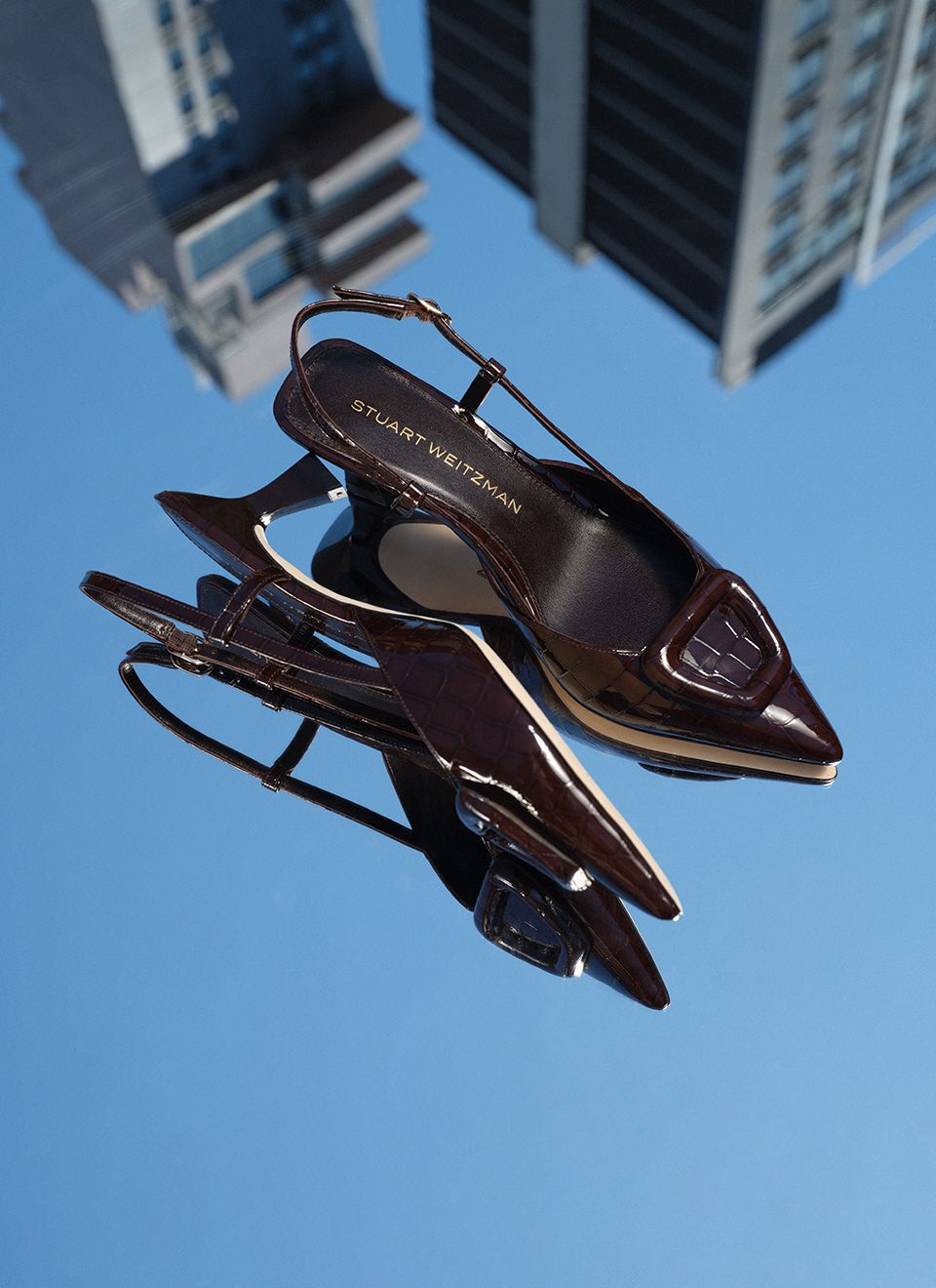 Shop Slingbacks