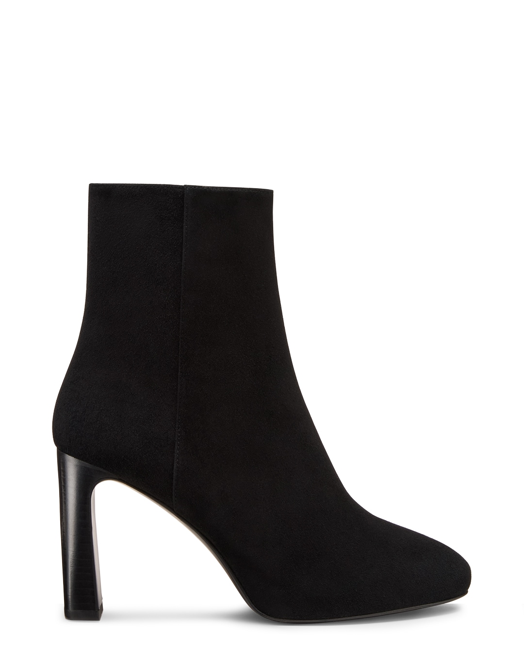 Babette Platform Bootie