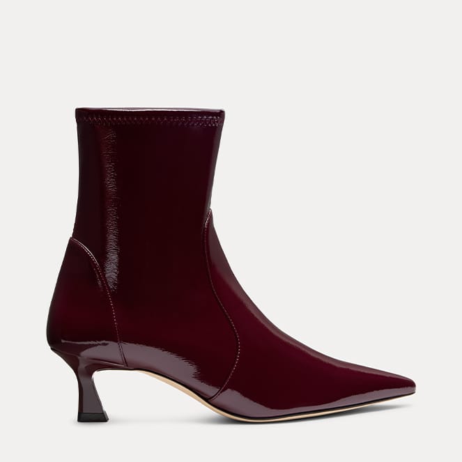 Shop Vinnie Stretch Bootie