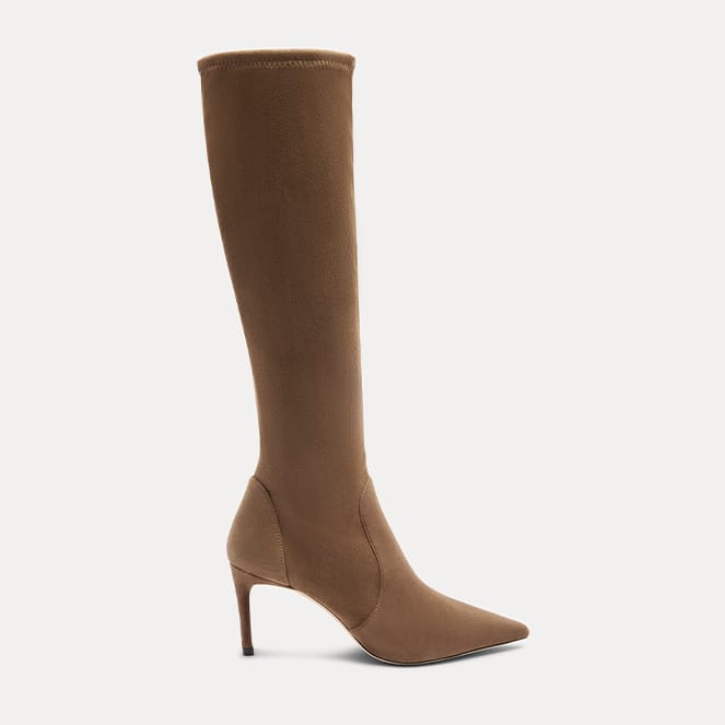 Shop Stuart Power Knee High Boot