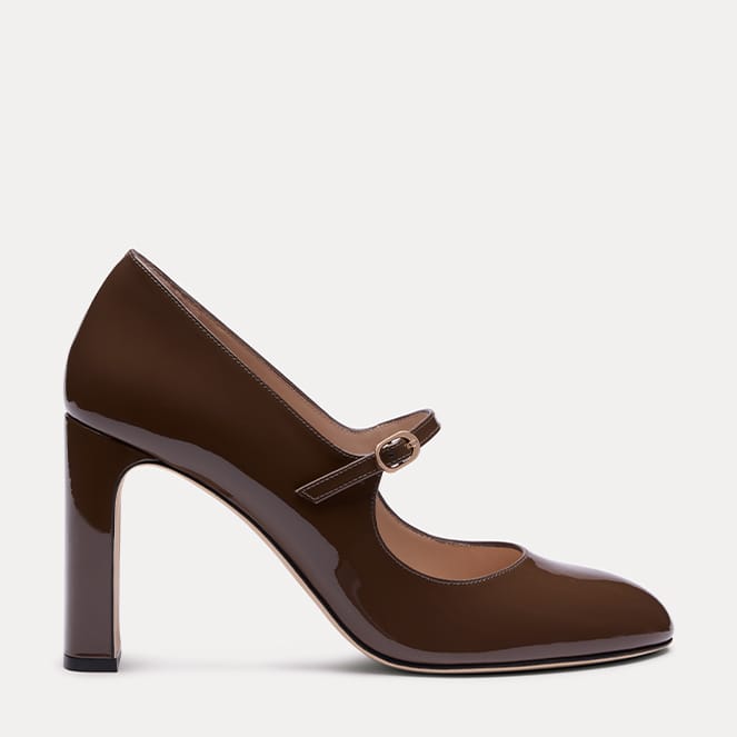 Shop Babette Mary Jane
