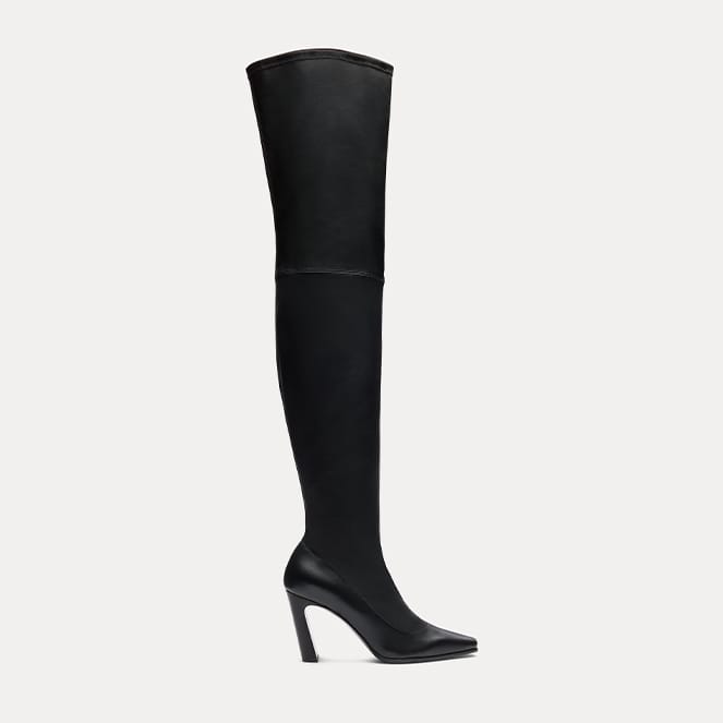Shop Ultrastassi over the knee boot