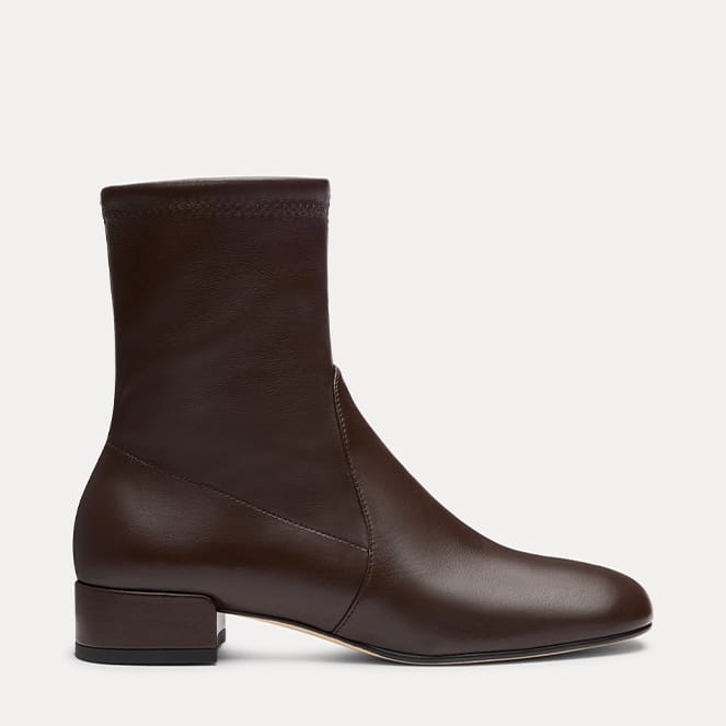 Shop Bacari Bootie