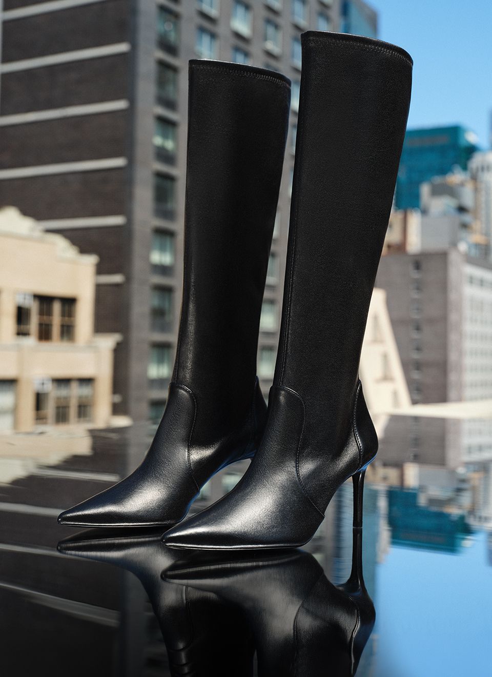 Shop Knee High Boots