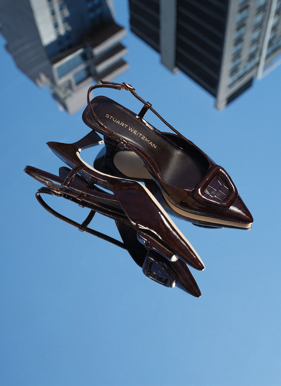 Shop Slingbacks