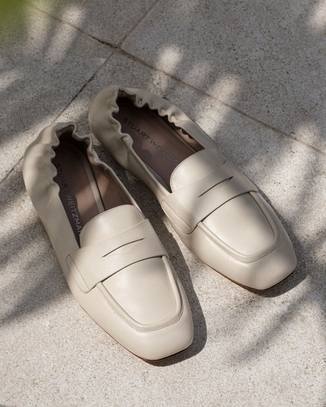 Office shoes