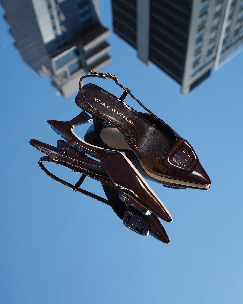 Shop Slingbacks
