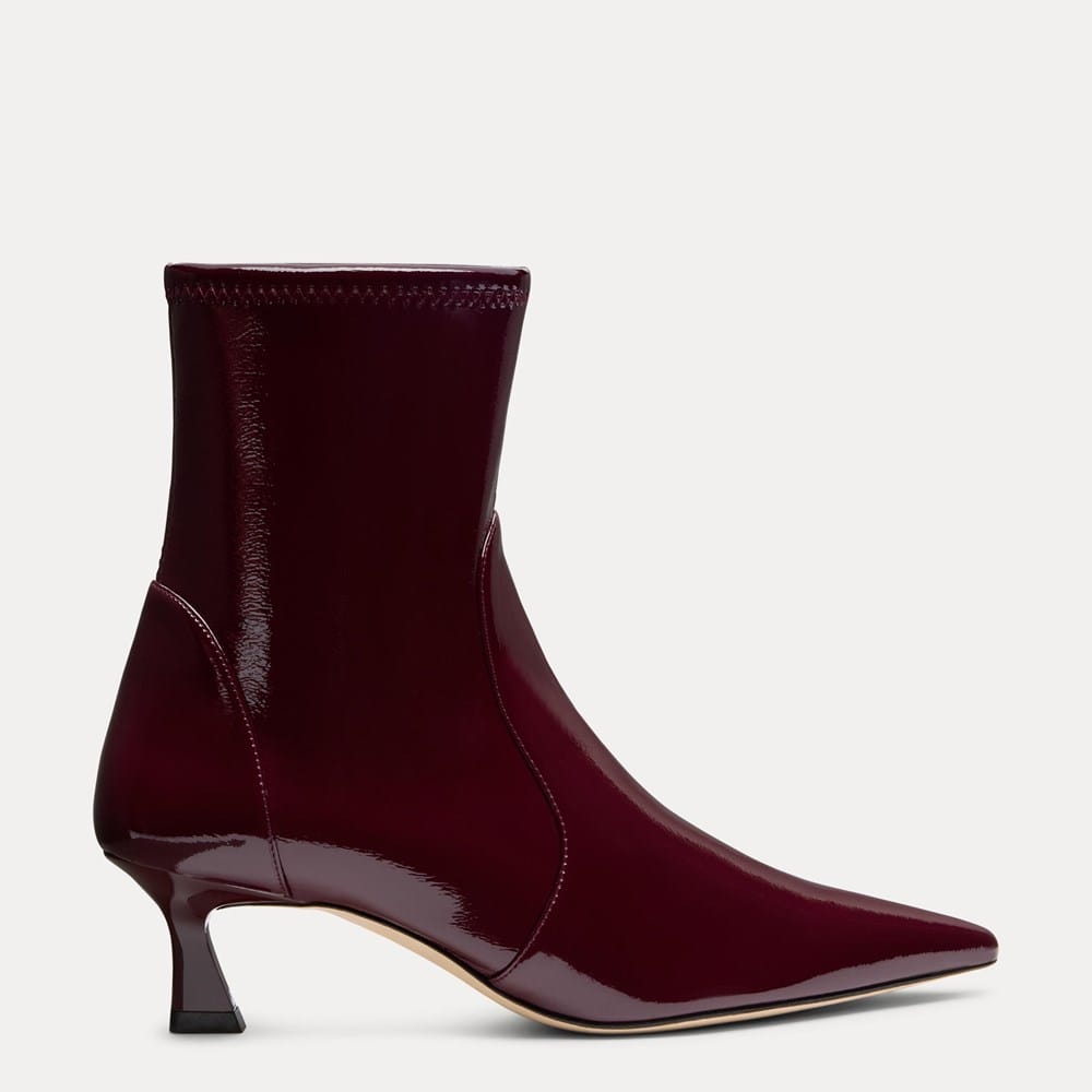 Vinnie Stretch Bootie 50