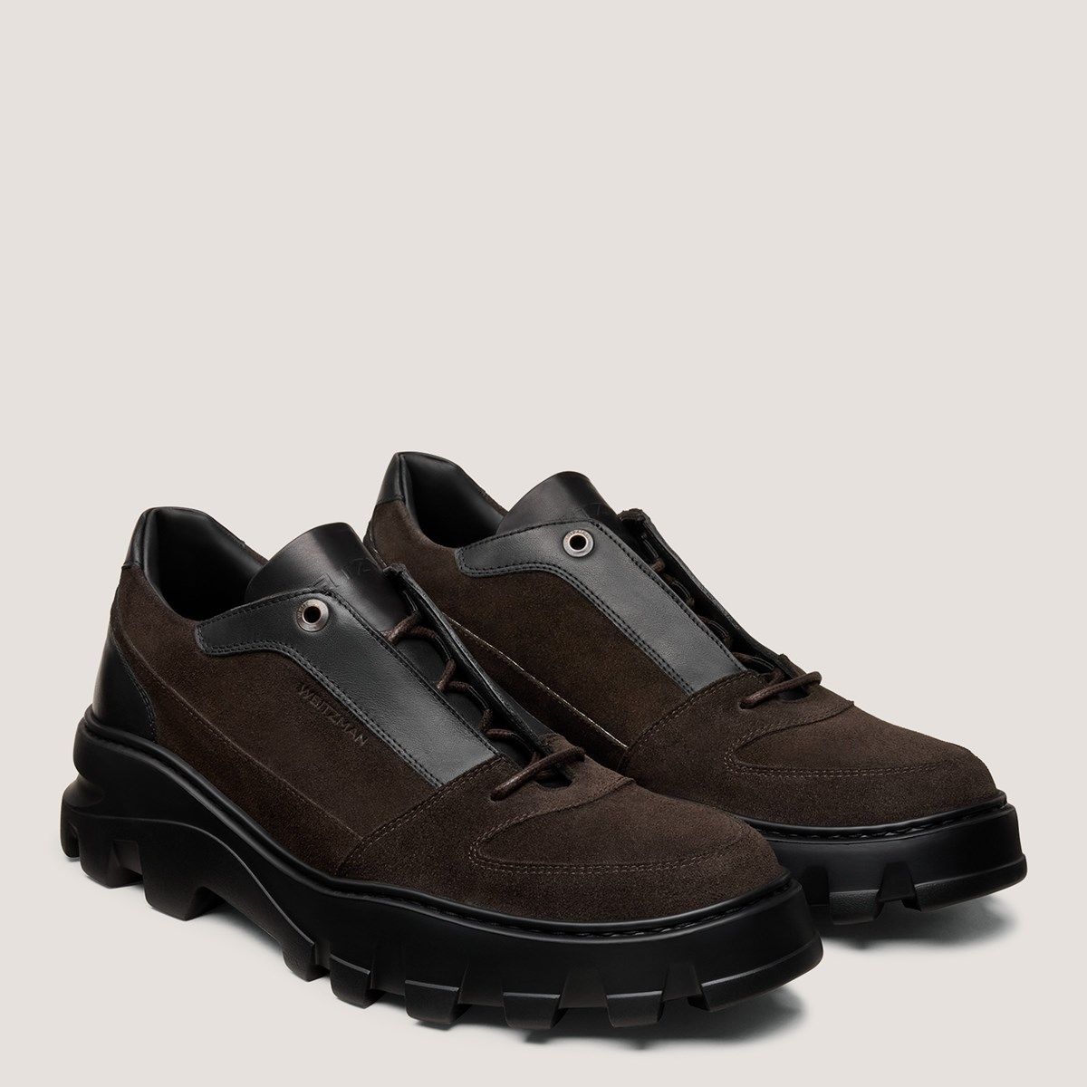 Designer Men's Sneakers | Stuart Weitzman