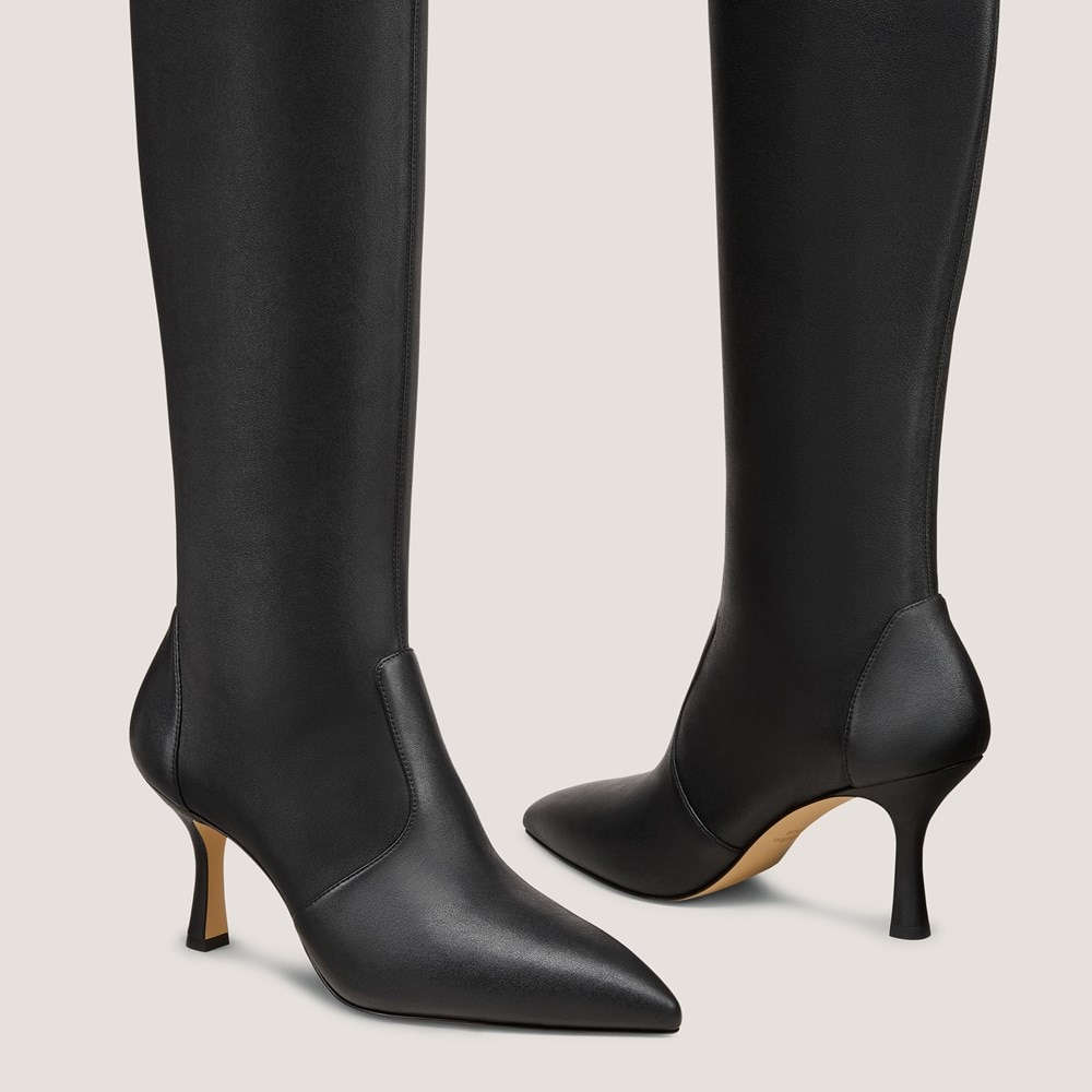 Valentina Boot 75 view 4