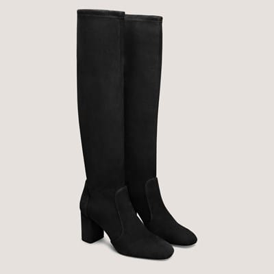 5050 Over-the-Knee Boot | Boots | Stuart Weitzman