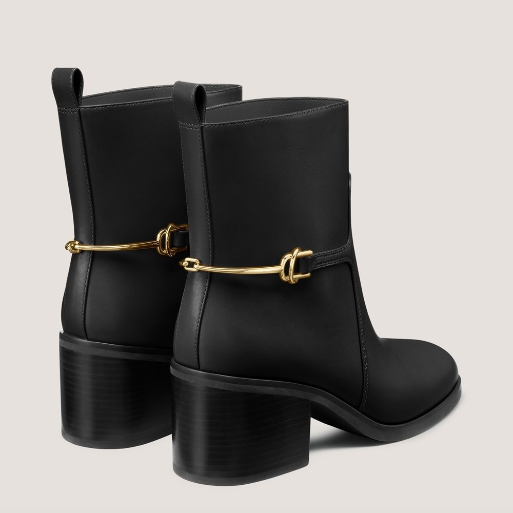 Cecily Bootie view 3