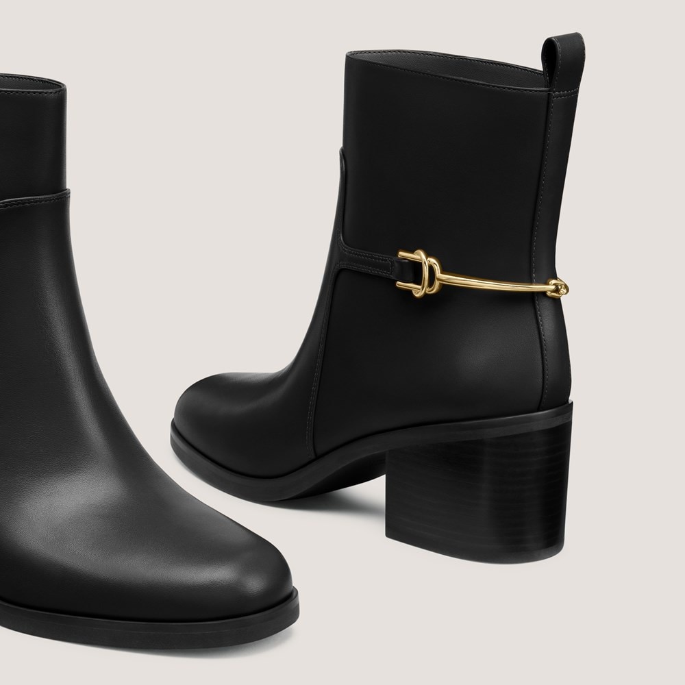 Cecily Bootie view 4