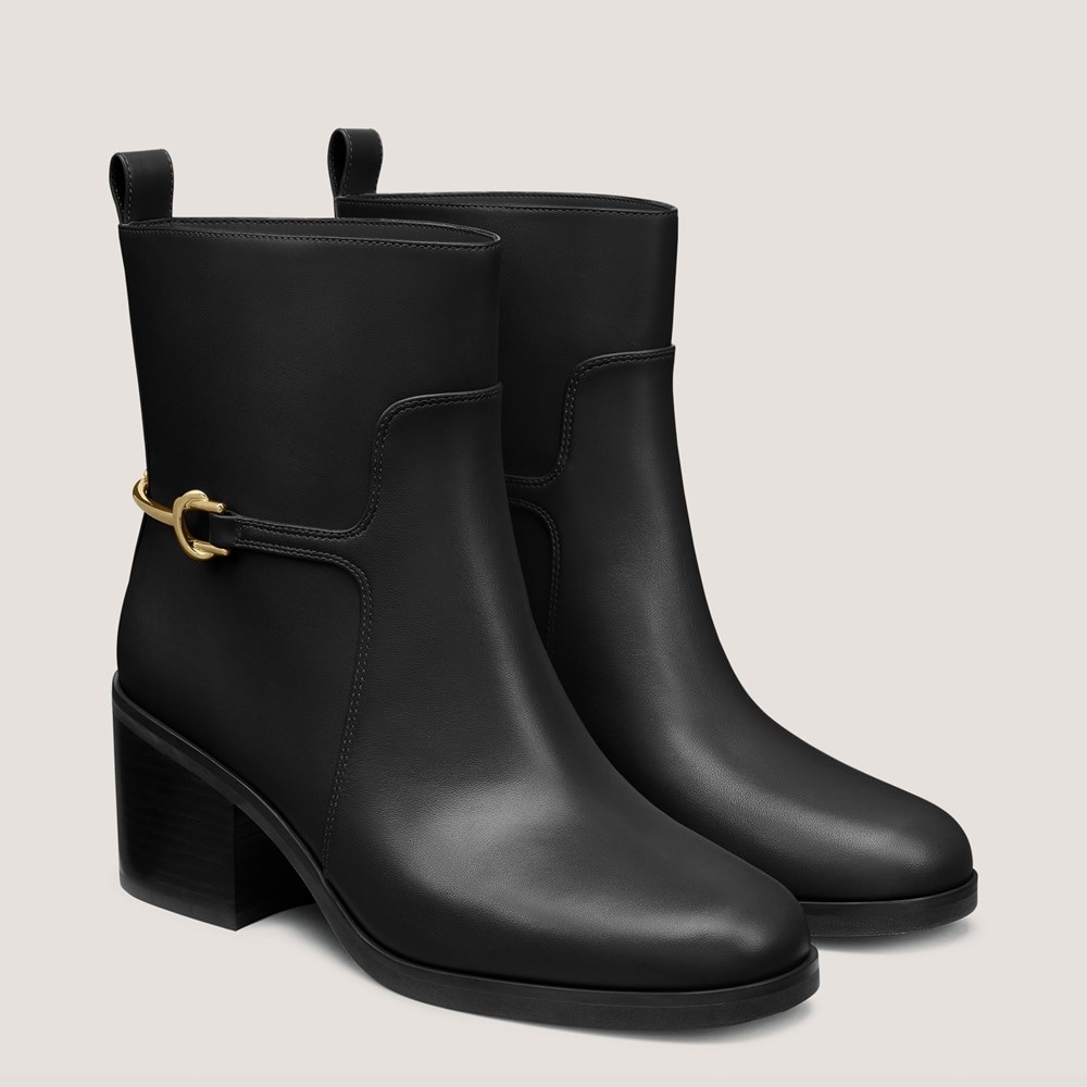 Cecily Bootie view 2