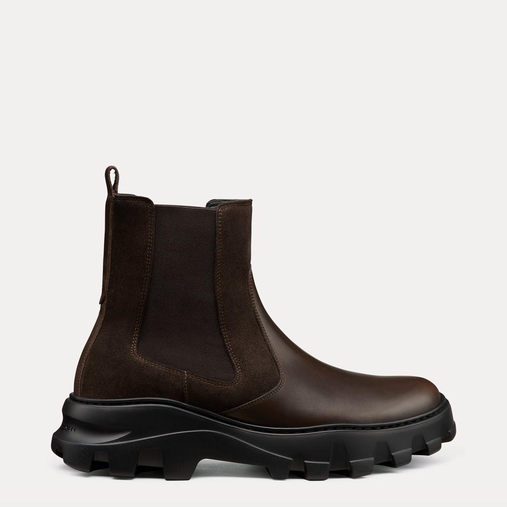 Crosby Boot | Stuart Weitzman display picture 3