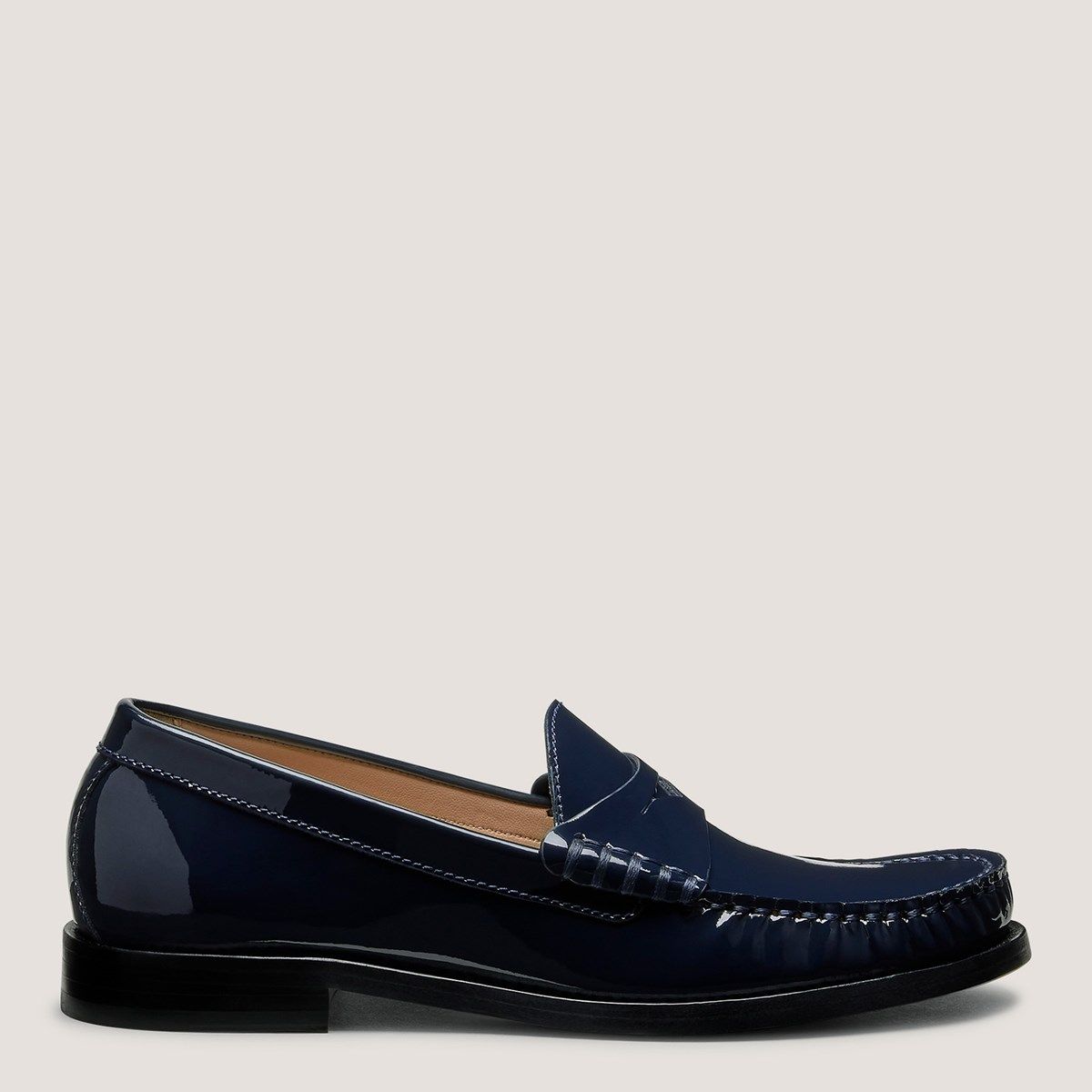 Winter Blue Shoes | Stuart Weitzman