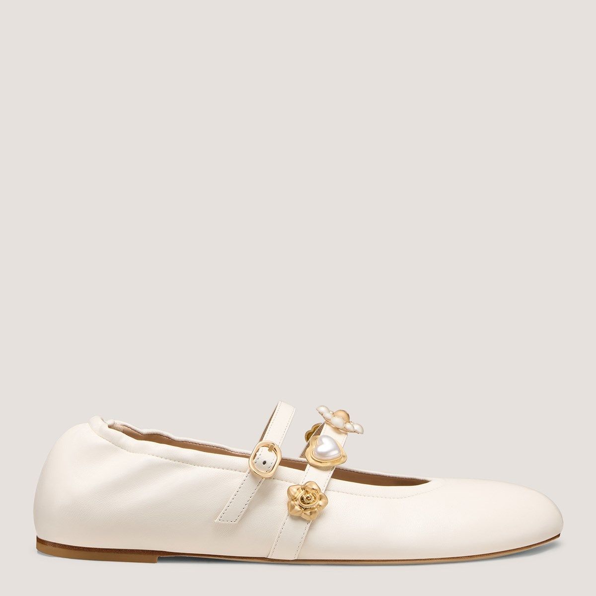 Socharming Mary Jane | Stuart Weitzman