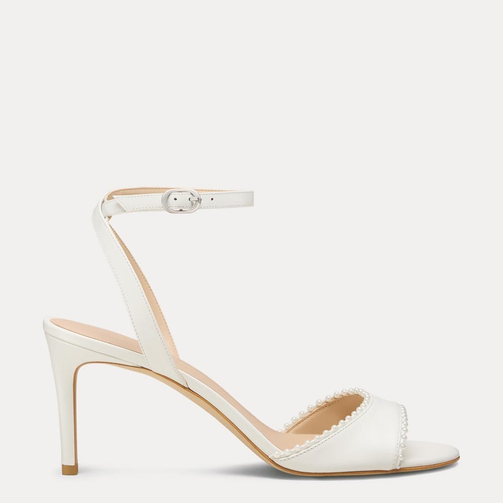 Marilyn Pearl Sandal 75