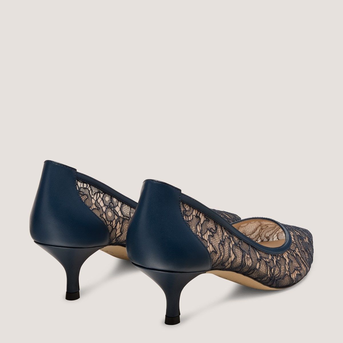 Designer Kitten Heels | Stuart Weitzman Designer Kitten Heels | Stuart Weitzman