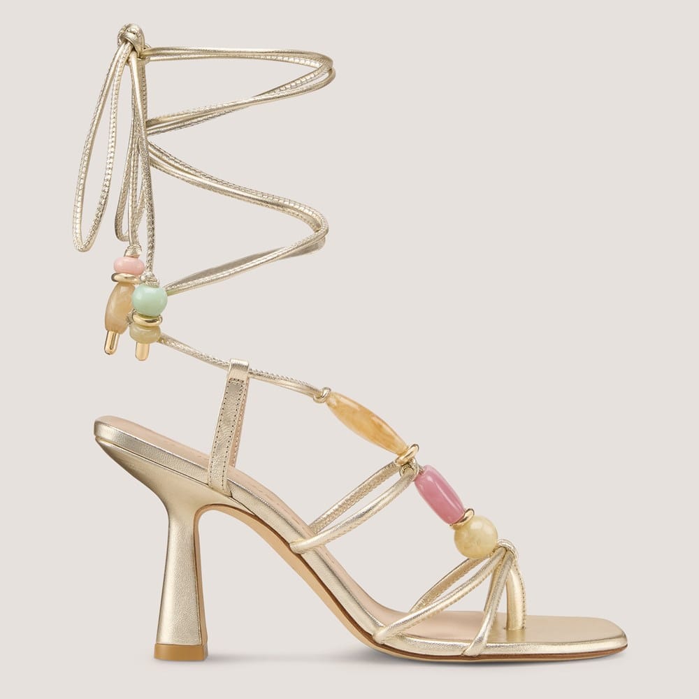 Majorca Wrap Sandal 85
