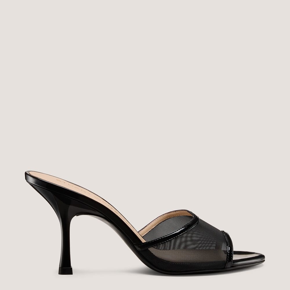 Bareitall Slide Sandal 85