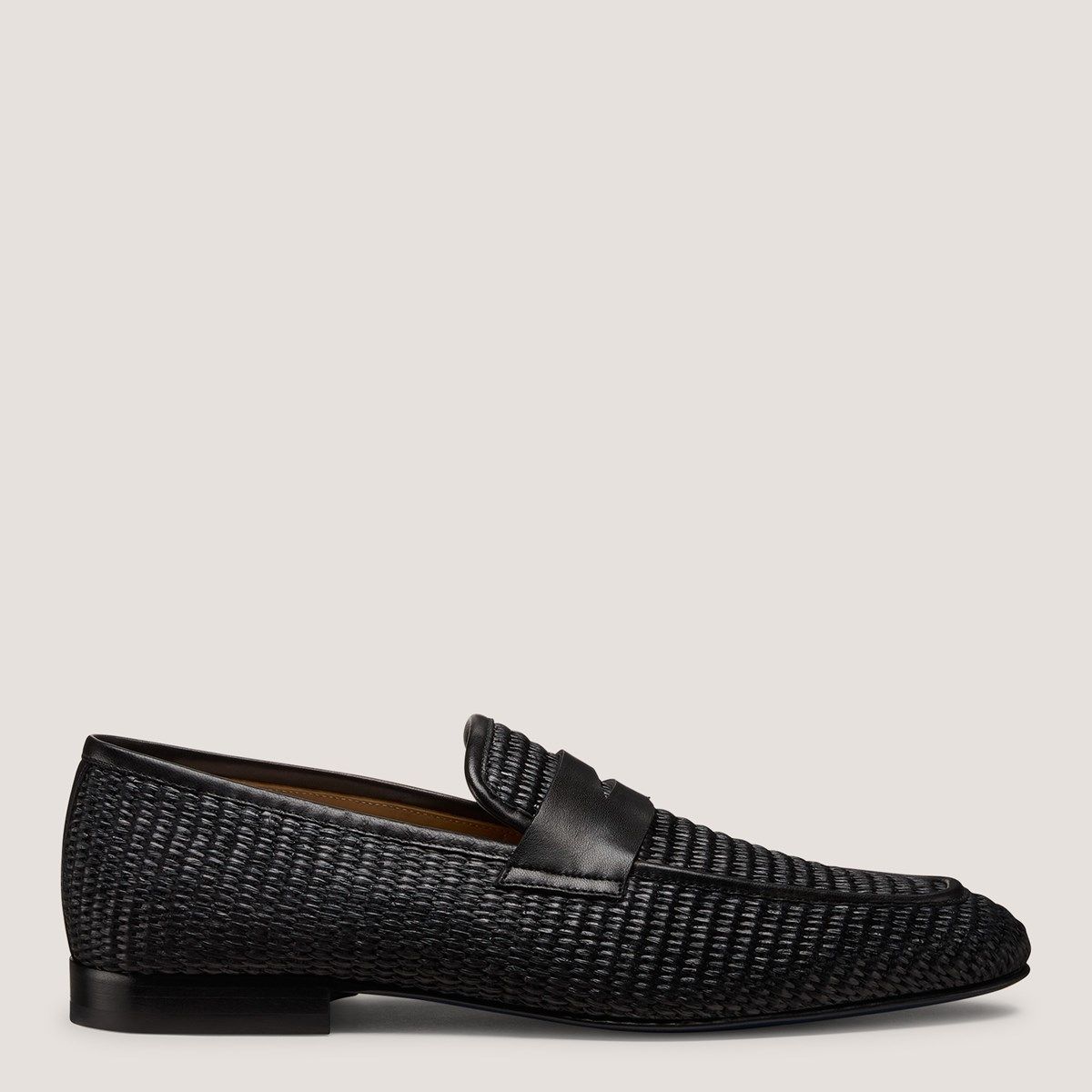 Designer Loafers for Men | Stuart Weitzman