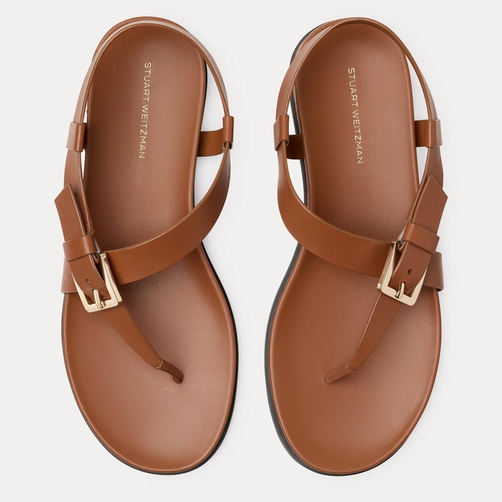 Delaney Sport Sandal | Sandals | Stuart Weitzman