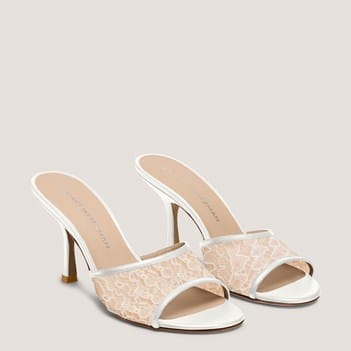 Bareitall Slide Sandal 85