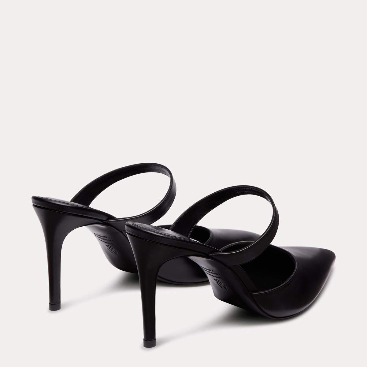 Women's Designer Mule Shoes | Stuart Weitzman