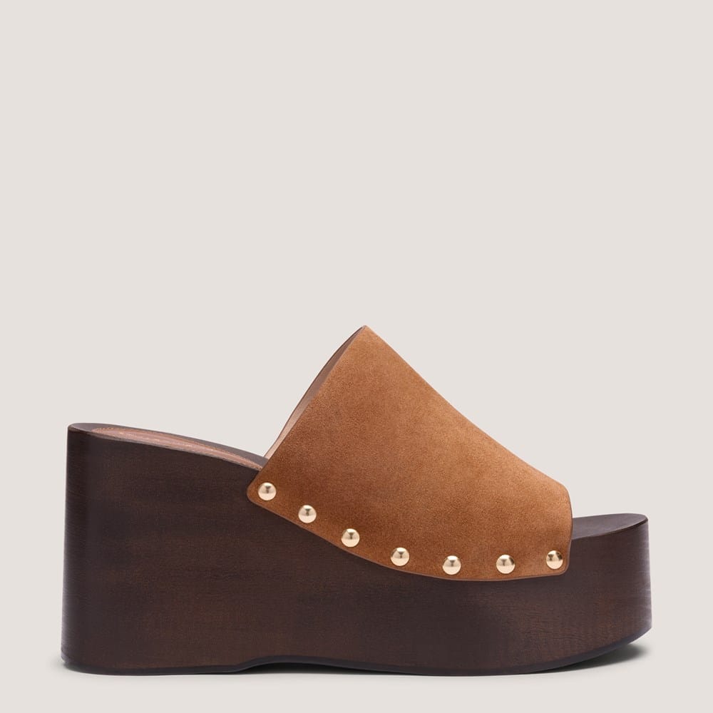 Kate Clog Slide Sandal