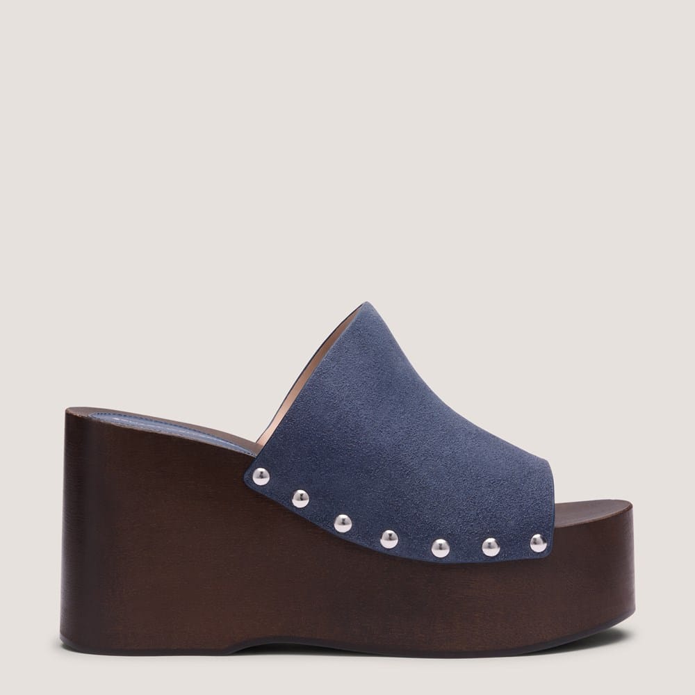 Kate Clog Slide Sandal