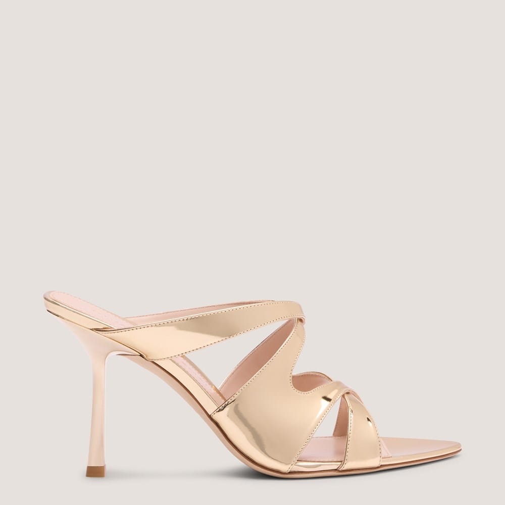Rubie Slide Sandal 85