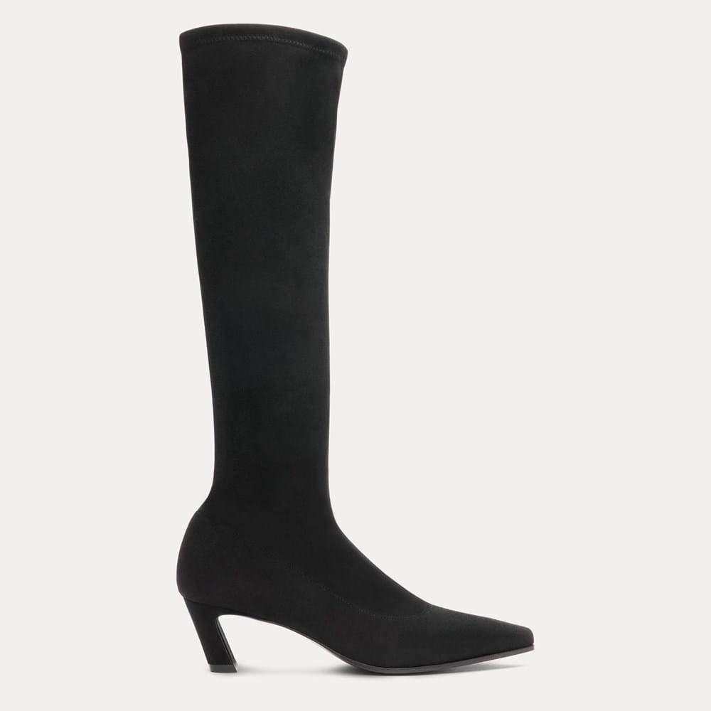 Stassi Stretch Boot 50