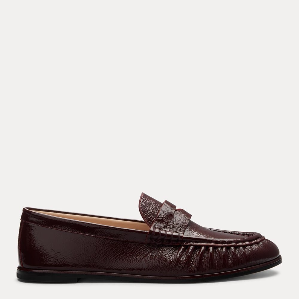 Spencer Loafer