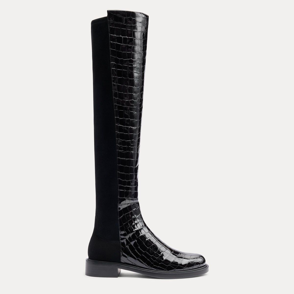 Stuart Weitzman Icons Collection