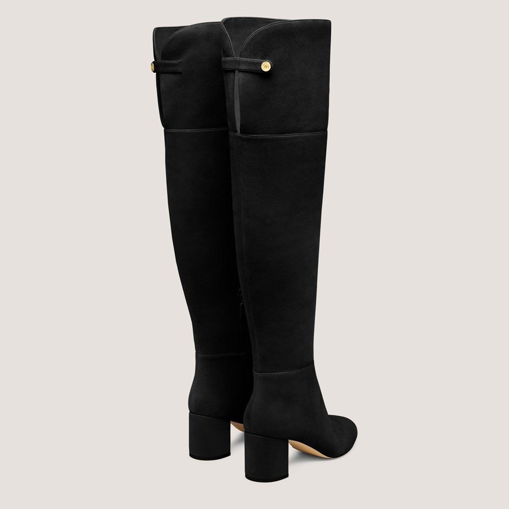 Wynn Over-The-Knee Boot 60 view 3