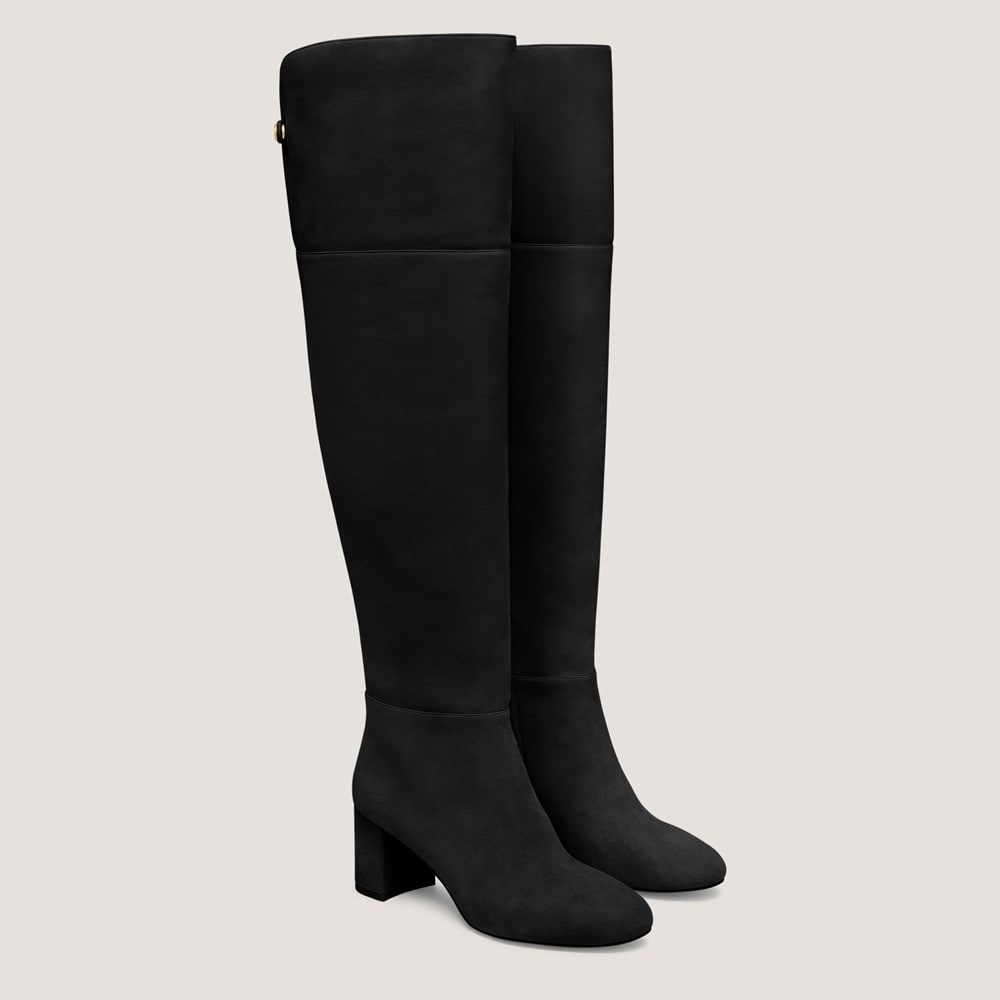Wynn Over-The-Knee Boot 60 view 2