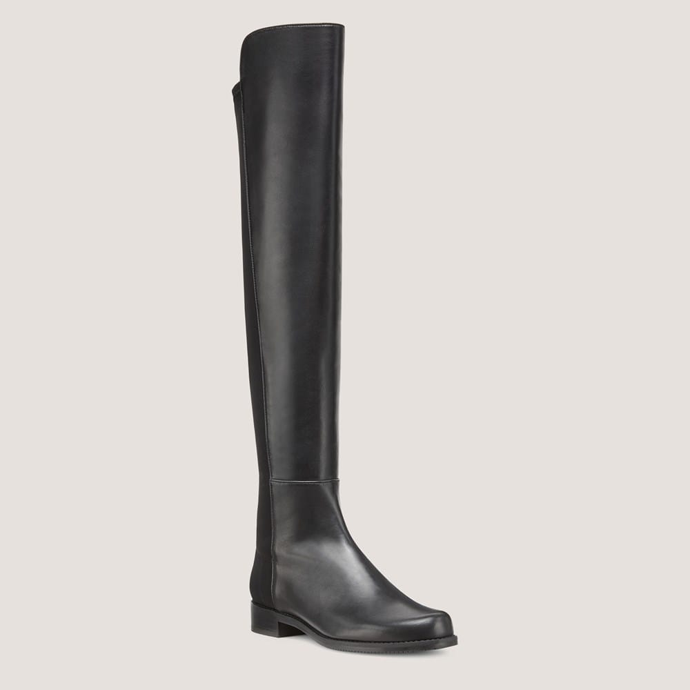 5050 Over-the-Knee Boot| Boots | Stuart Weitzman