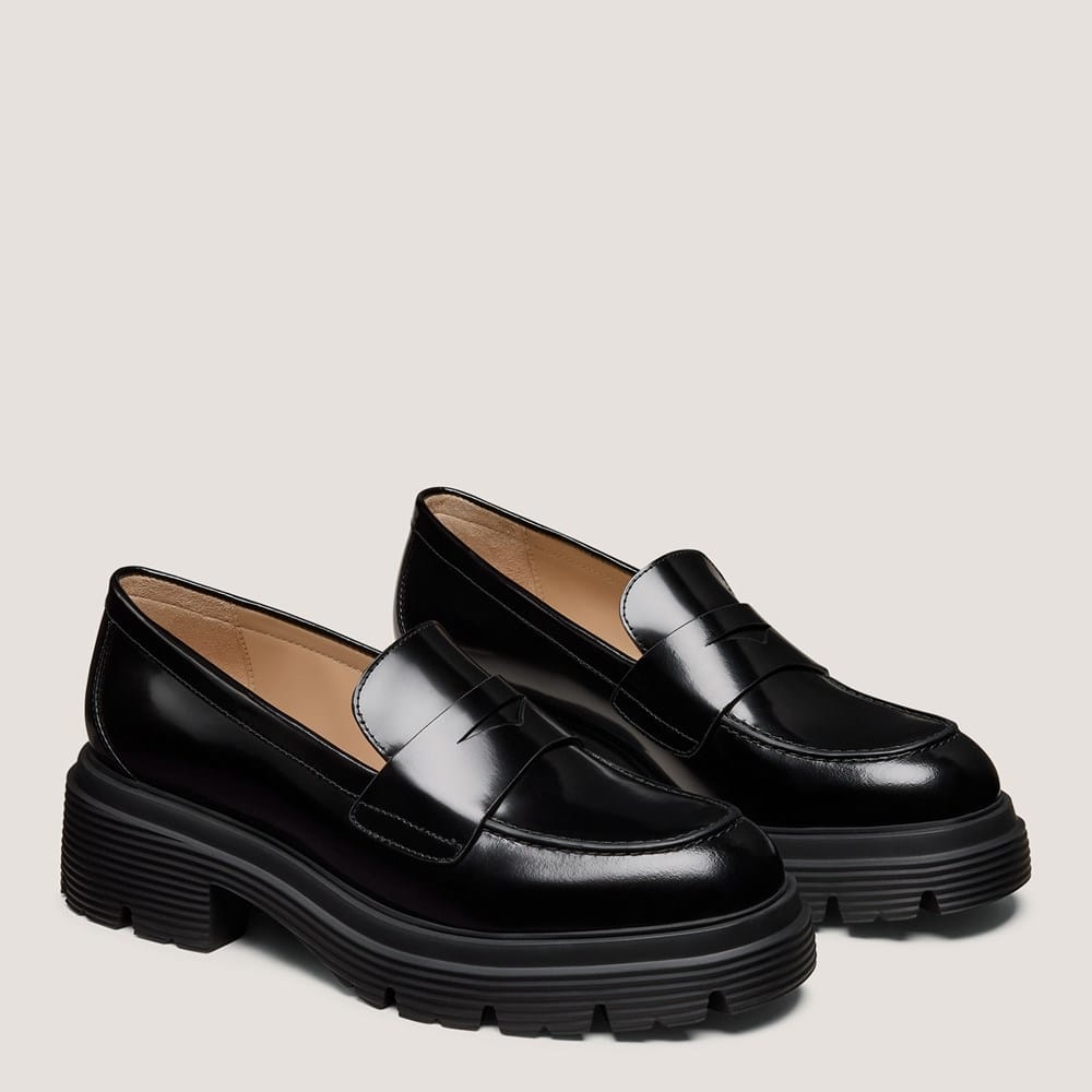 Hudson Lite Loafer| Loafers | Stuart Weitzman Hudson Lite Loafer| Loafers | Stuart Weitzman