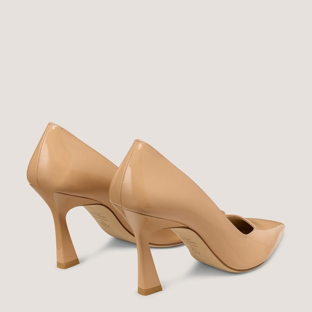 Vinnie Pump 85| Heels | Stuart Weitzman