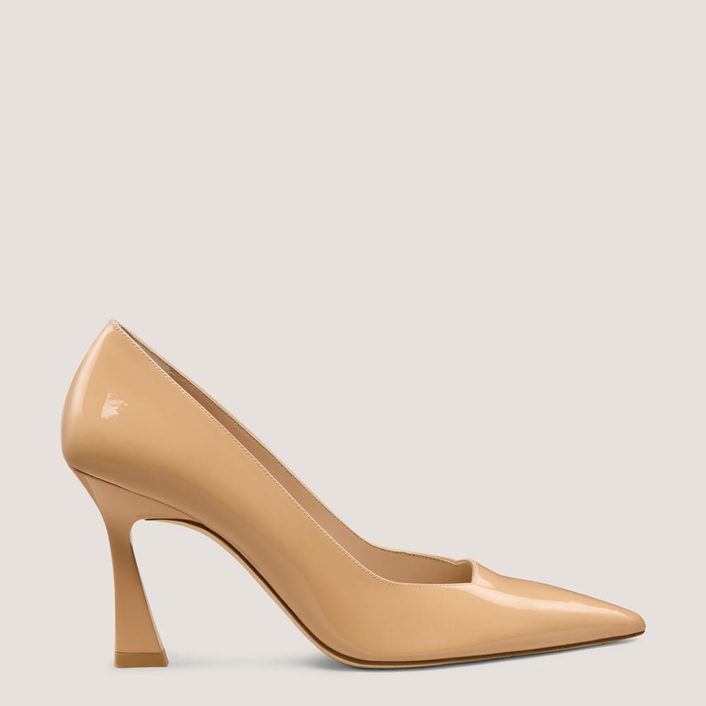 Vinnie Pump 85| Heels | Stuart Weitzman