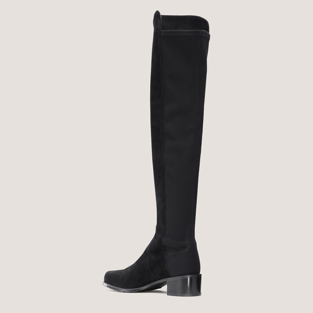 Reserve Over-The-Knee Boot | Stuart Weitzman