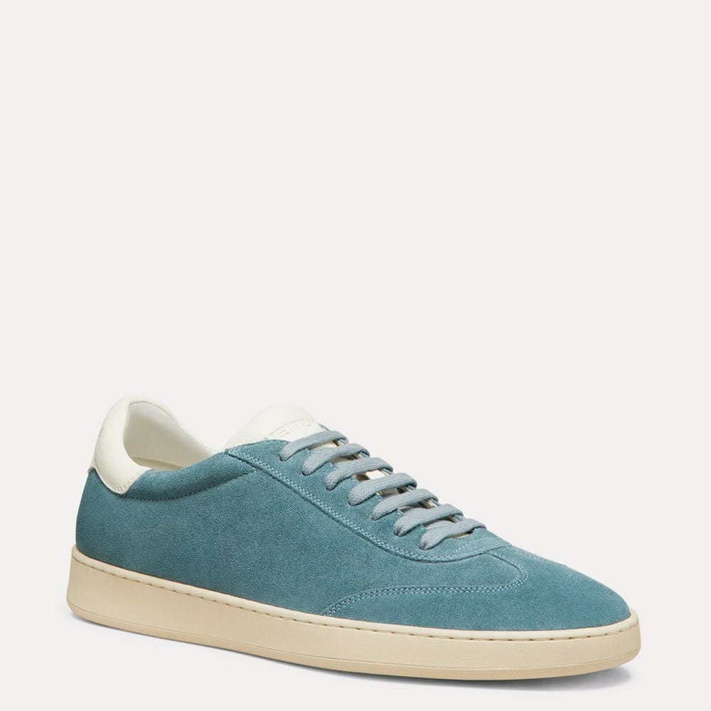 Banner Sneaker | Stuart Weitzman display picture 3