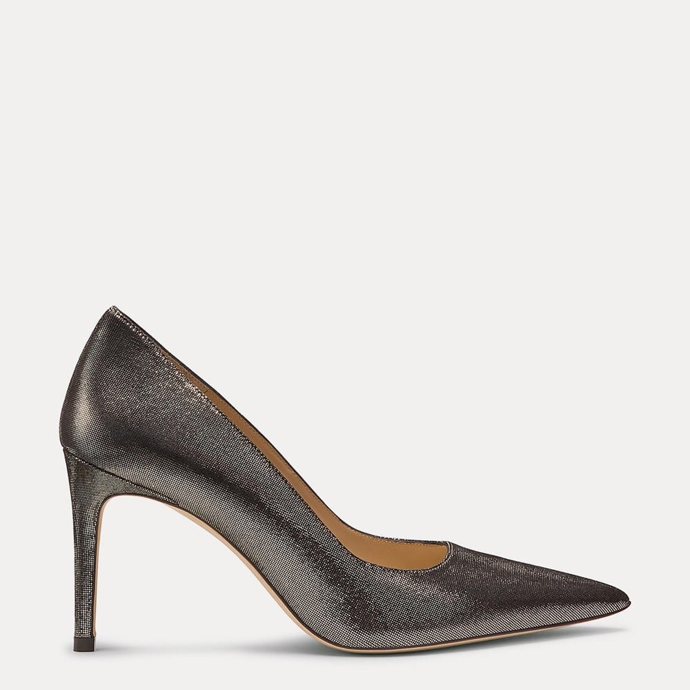 STUART WEITZMAN Stuart Power Pump 85